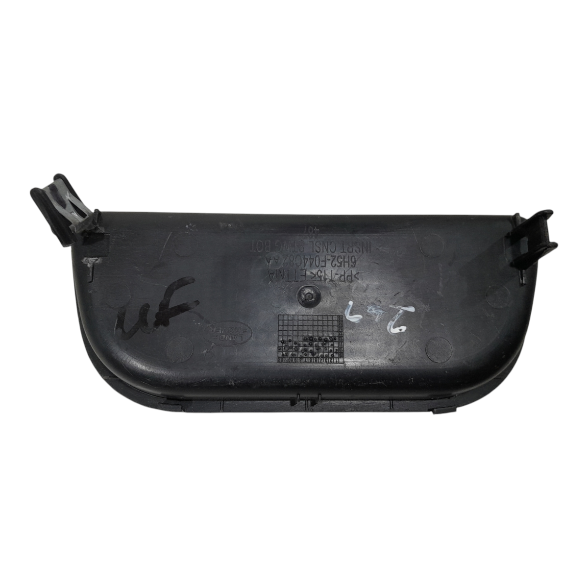 Porta Objetos Console Central LR Freelander 2 2006 a 2012