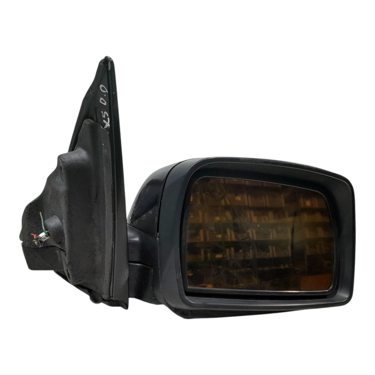 Retrovisor Direito BMW X5 4.4i E53 C/Avaria 1999 a 2006