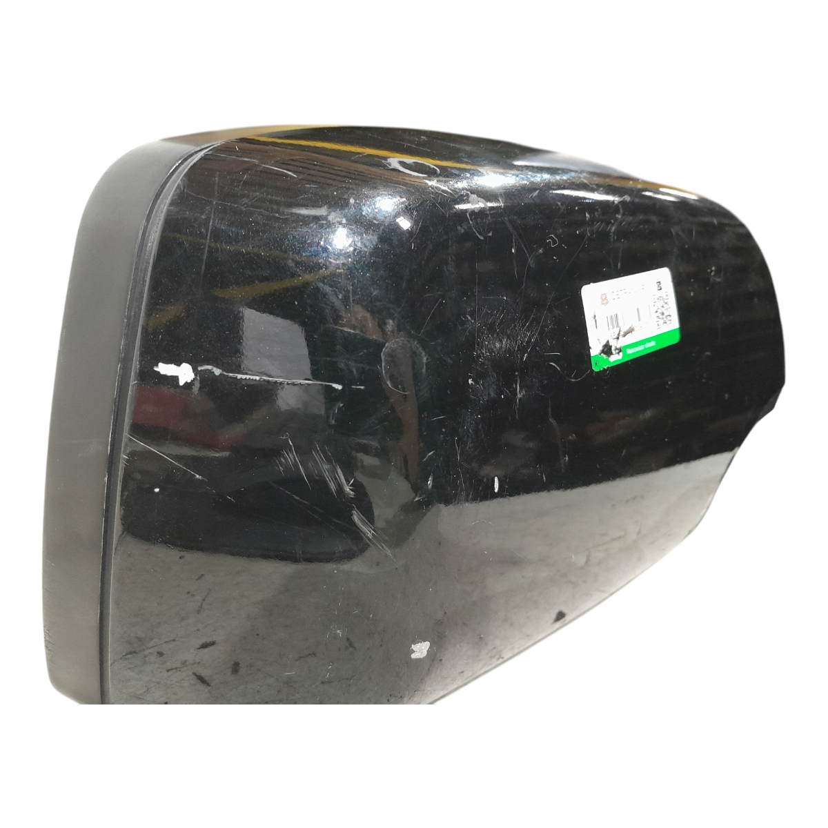 Retrovisor Direito BMW X5 4.4i E53 C/Avaria 1999 a 2006 4