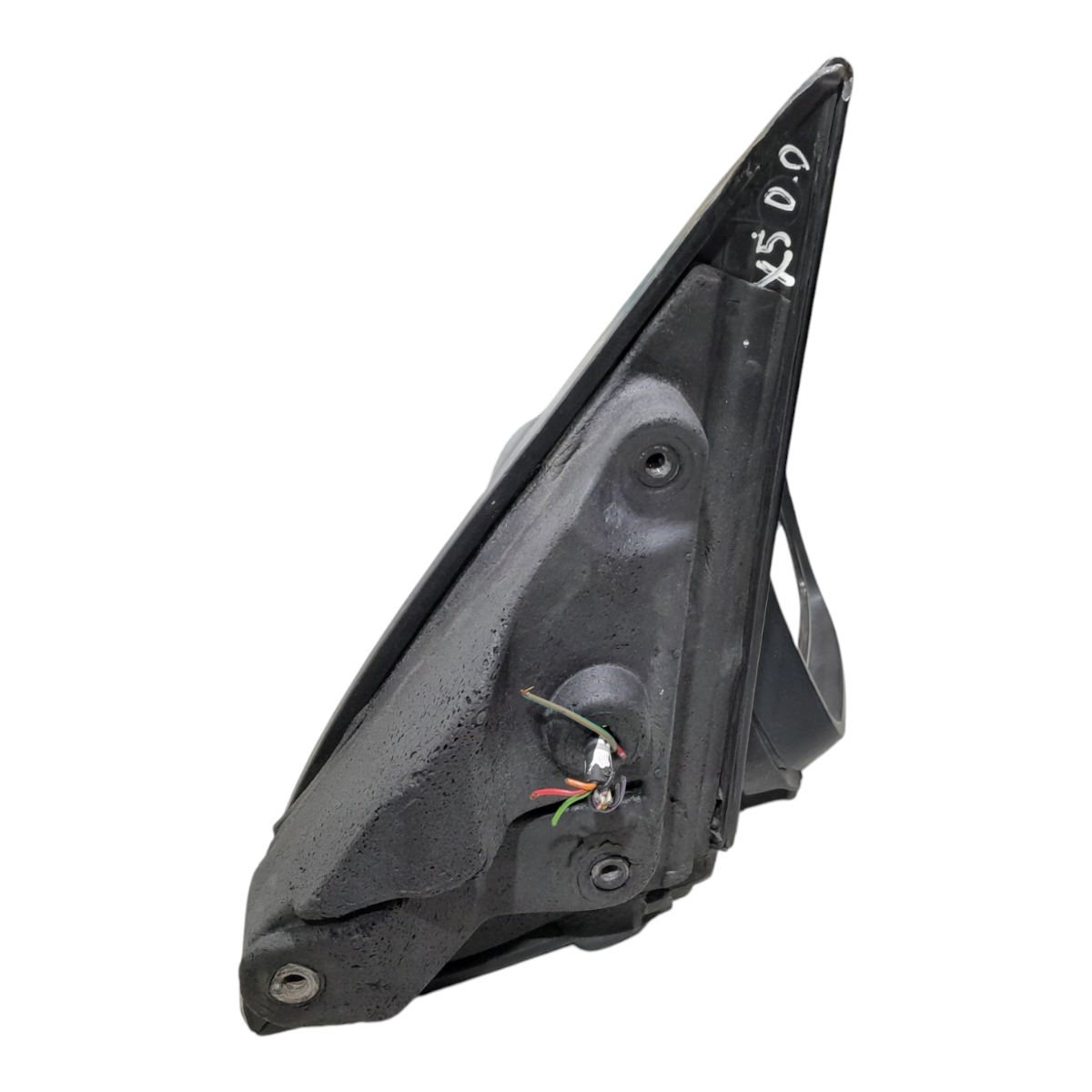 Retrovisor Direito BMW X5 4.4i E53 C/Avaria 1999 a 2006 6
