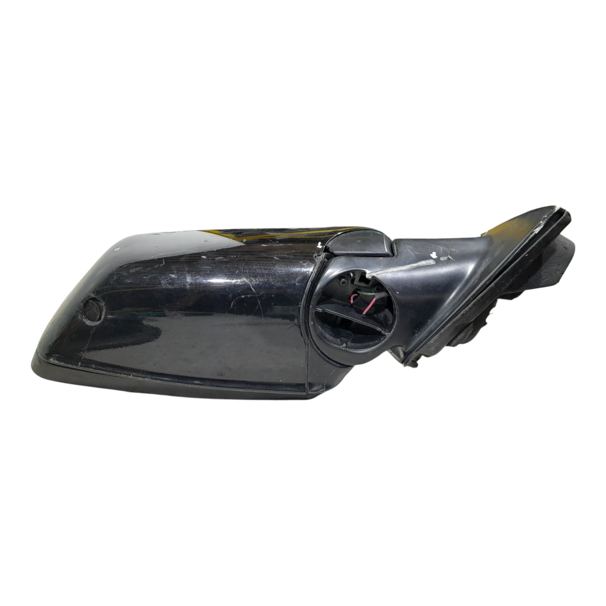 Retrovisor Direito BMW X5 4.4i E53 C/Avaria 1999 a 2006 8