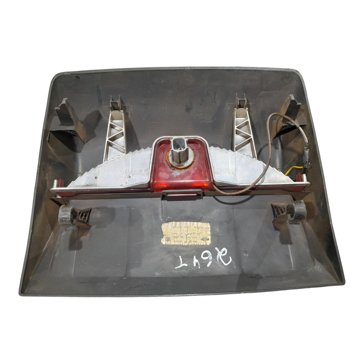 Luz Break Light Ford Fusion 2.3 2006 A 2009