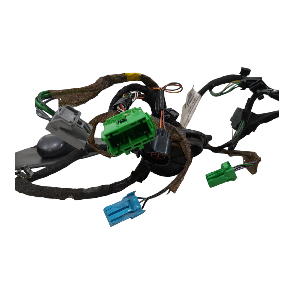 Chicote Porta Traseira Esquerda Volvo xc60 2011 2012 a 2016