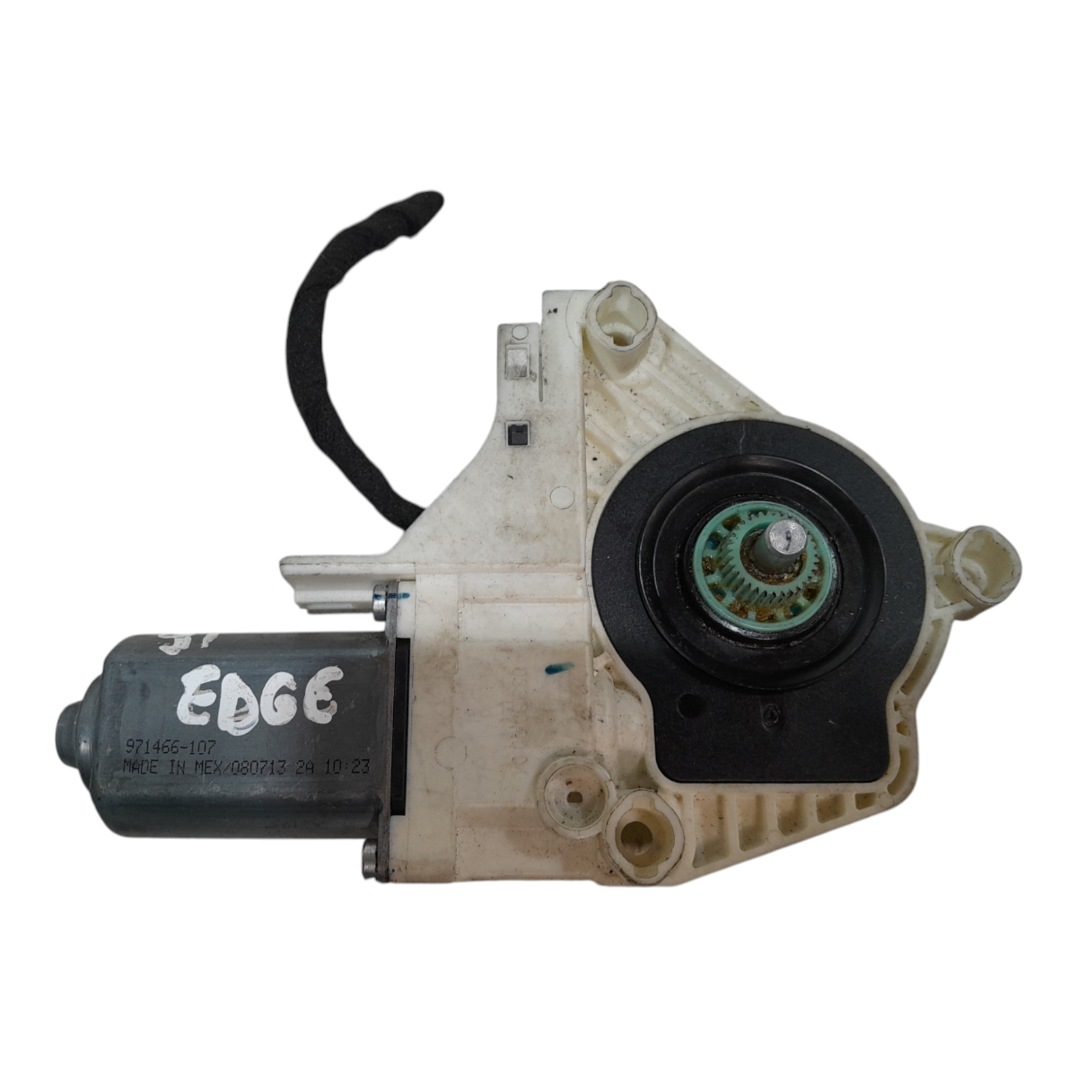 Motor Máquina Vidro Traseiro Direito Ford Edge 2007/2014