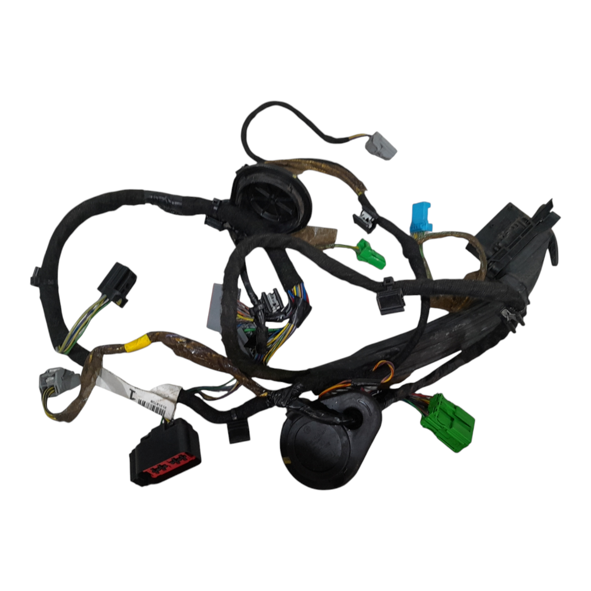 Chicote Porta Dianteira Direita Volvo XC60 2011 a 2014