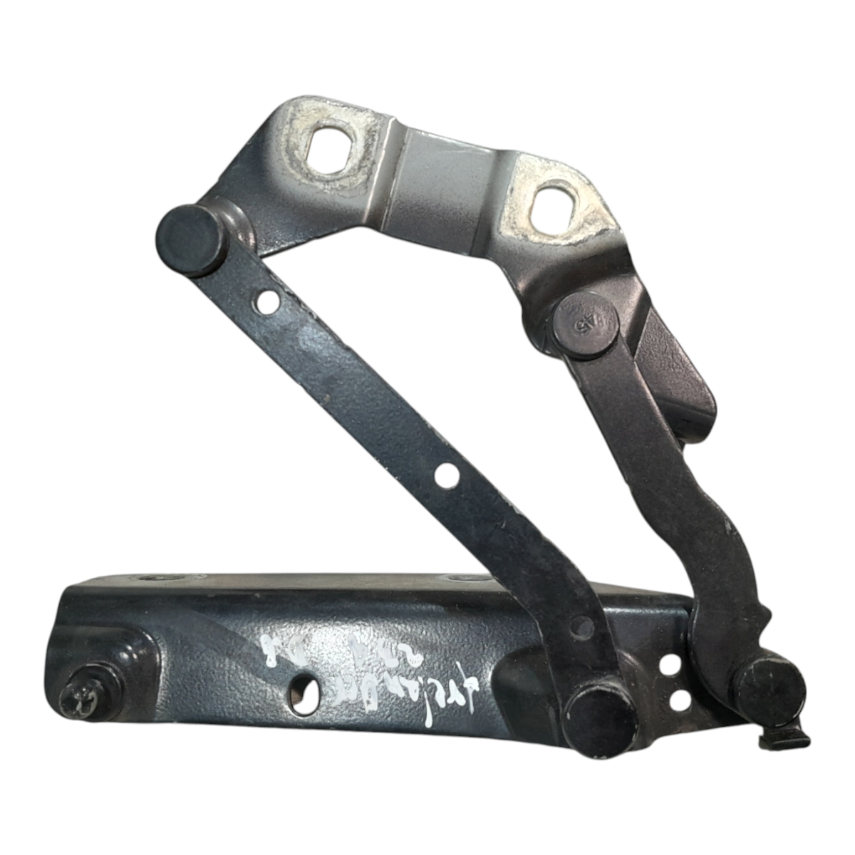 Dobradiça Esquerda Capô Land Rover Freelander 2 2006 a 2012