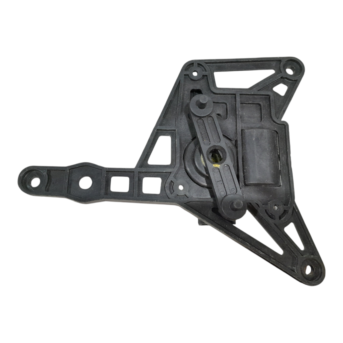 Motor Atuador Caixa Ar Hyundai Azera GLS 3.3 V6 2007/2011