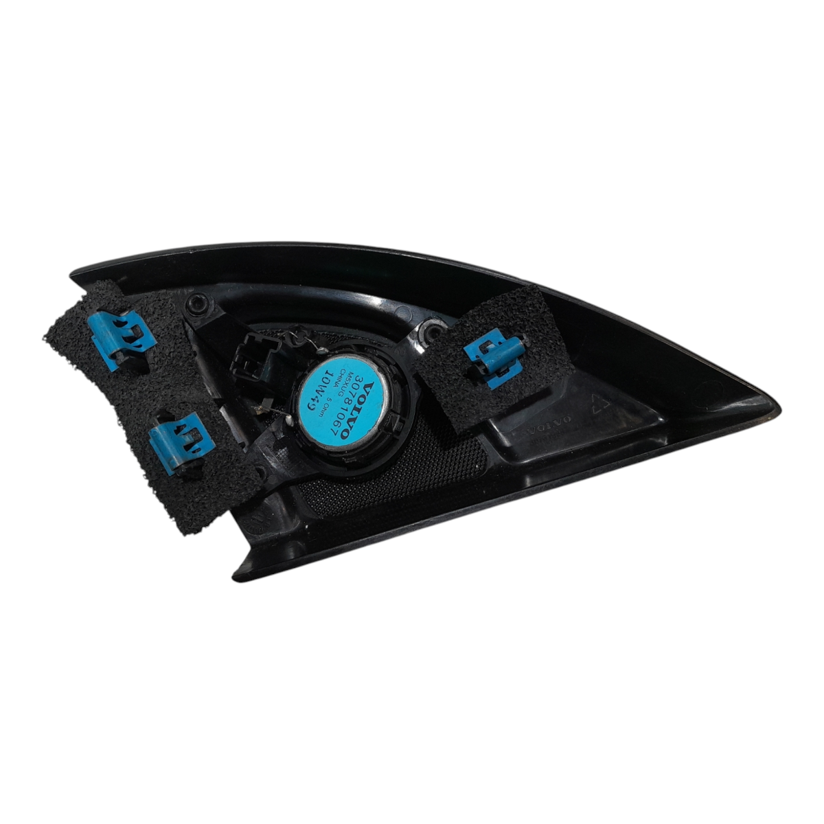 Acabamento Retrovisor Esquerdo Volvo XC60 2011 a 2016