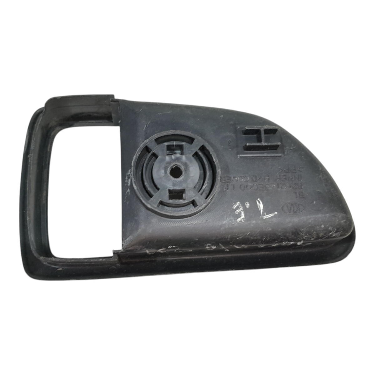 Moldura Maçaneta Traseira Esquerda Kia Sorento 2007 A 2009