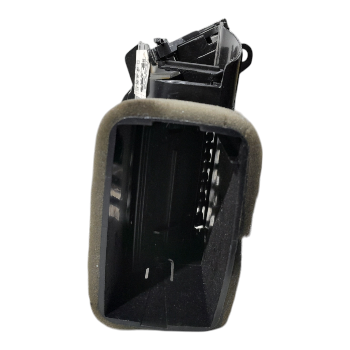 Difusor Ar Central Esquerdo Jeep Compass 2017/2021 5ZL49TRMA