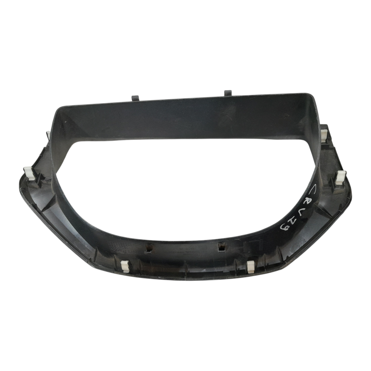 Moldura Painel Instrumento Honda CR-V EXL 2007 a 2011