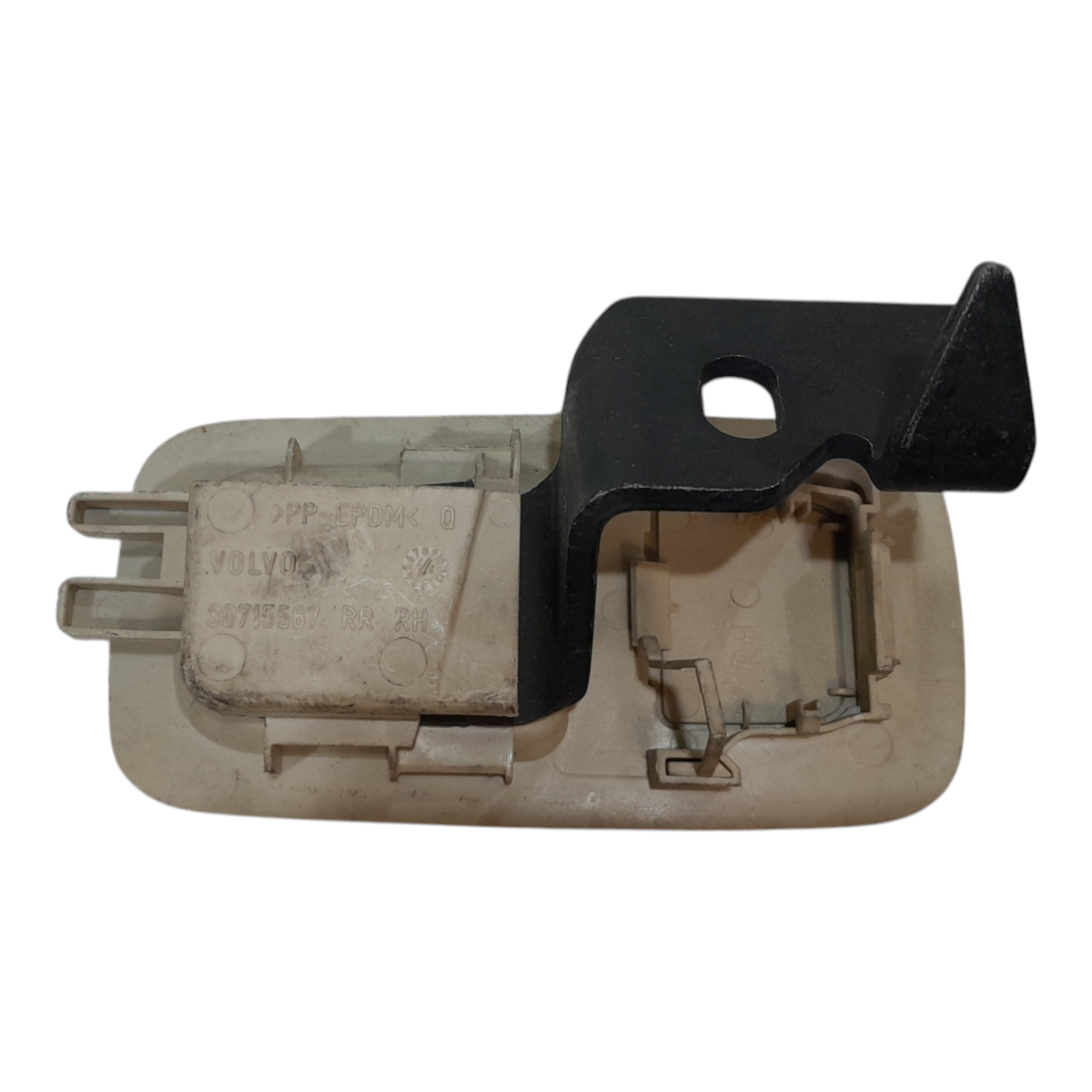 Suporte Traseiro Direito Cobertura Teto Volvo Xc60 2009/2013