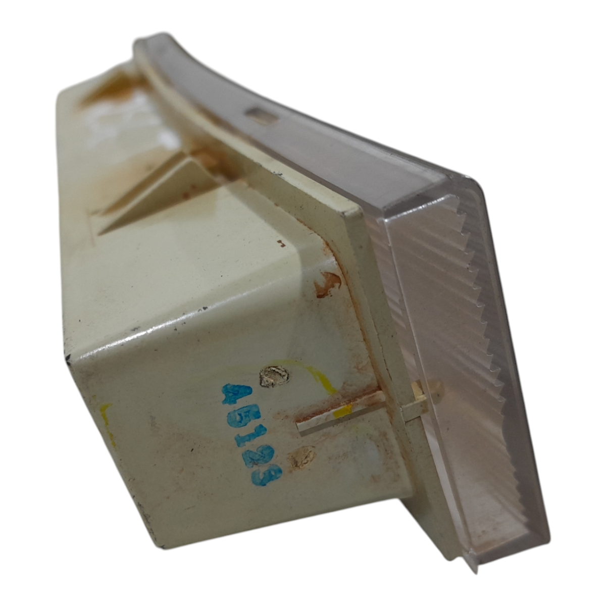 Luz Porta Malas Fiat Freemont Precision 2011 20112 a 2016 5