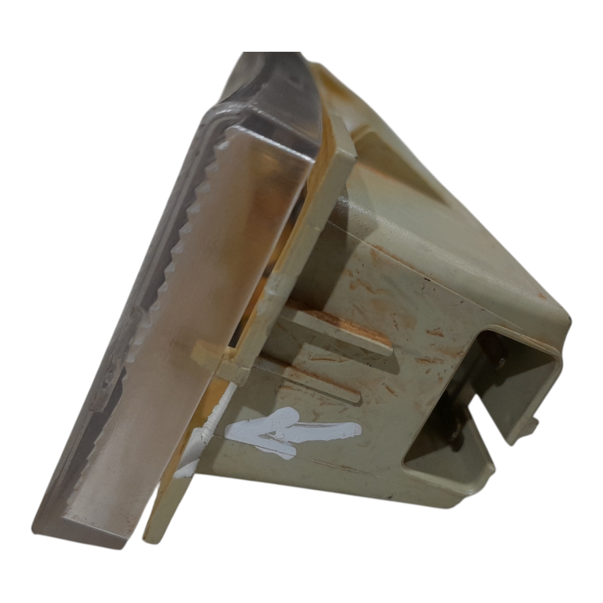 Luz Porta Malas Fiat Freemont Precision 2011 20112 a 2016 4
