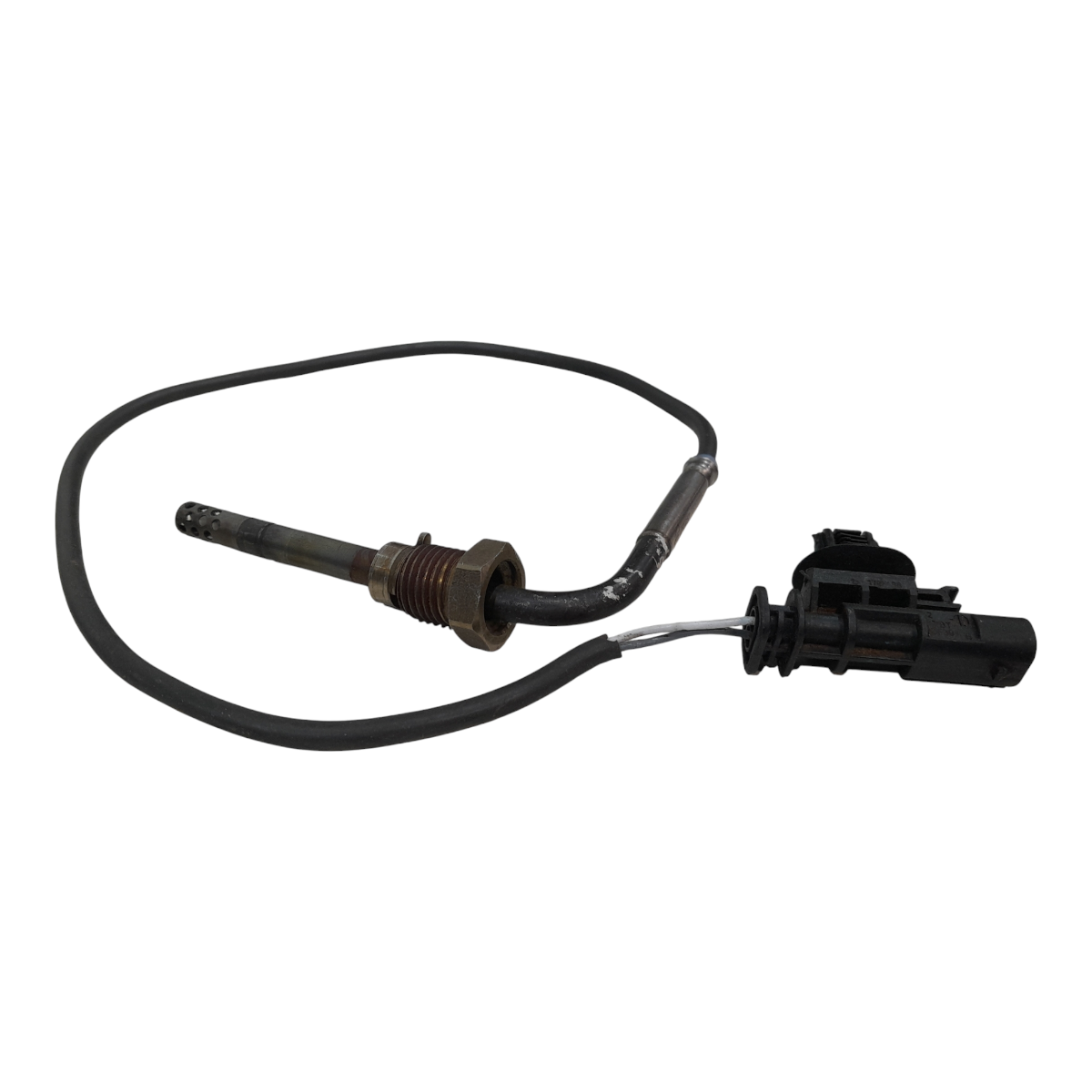 Sensor Temperatura Gases Escape Compass 2.0 Diesel 2017/2021