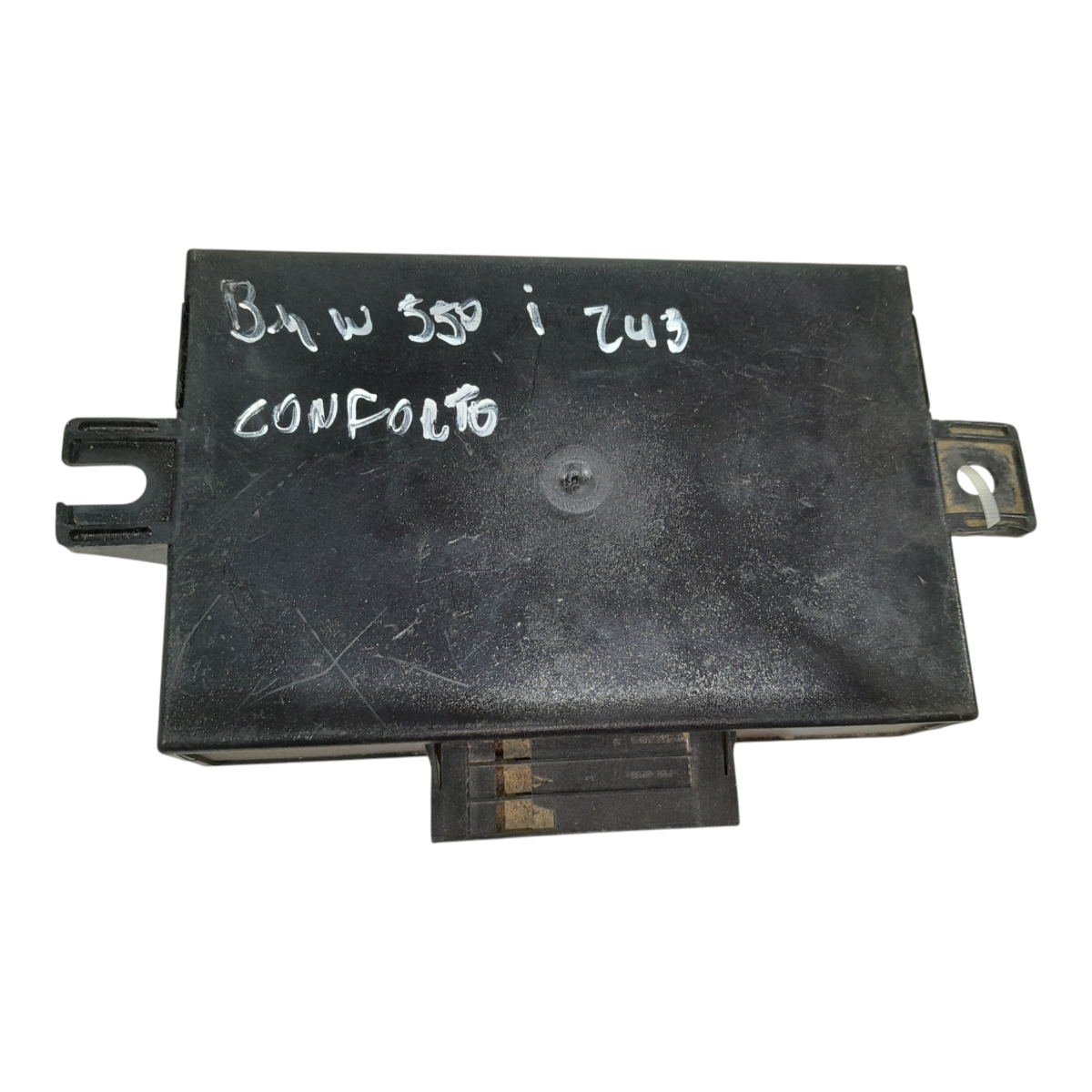 Módulo Controle WSA BMW 550i Série 5 E60 2006/2010 7175666