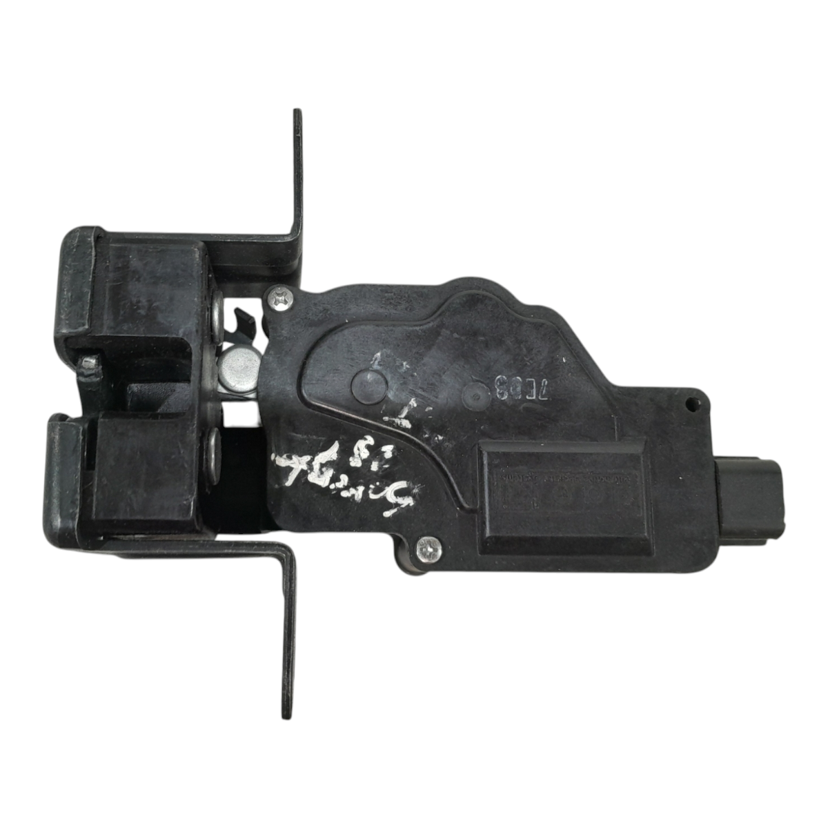Fechadura Tampa Traseira Porta Mala KIA Sorento 2007 a 2009