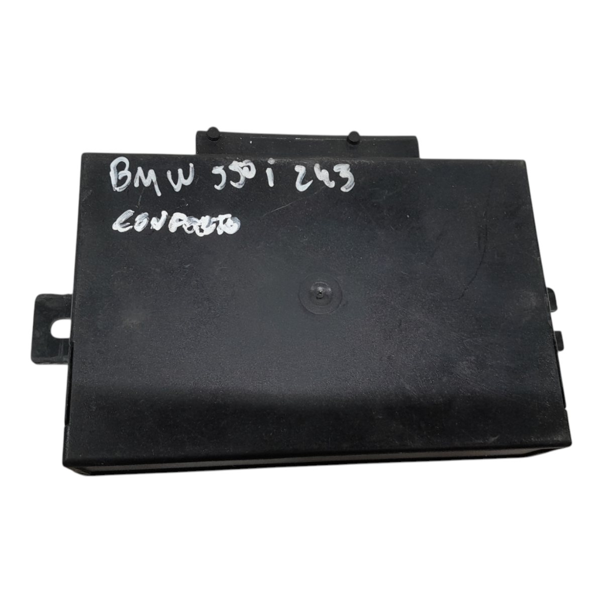 Módulo Receptor Controle Remoto Bmw 550i 2006/2010 7175666