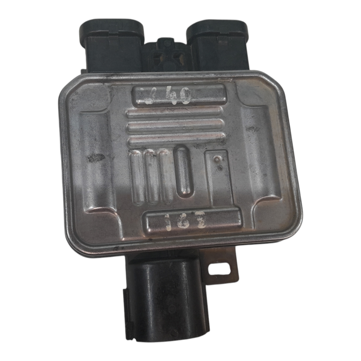 Modulo Ventoinha Volvo v40 2.0 16V 2013 2014 a 2019