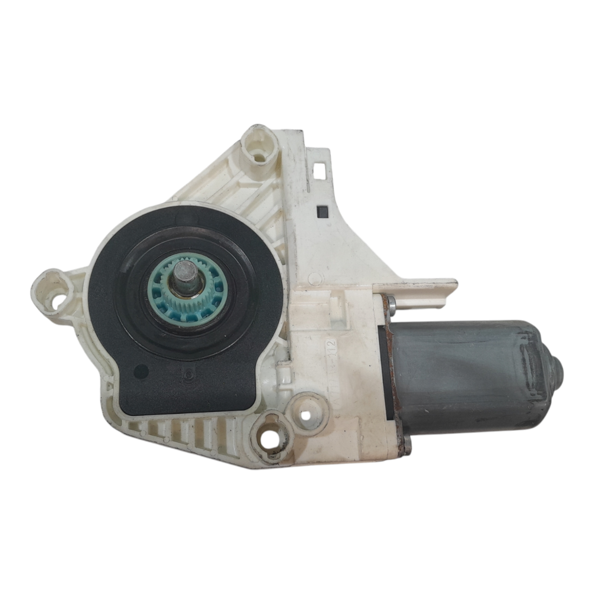 Motor Máquina Vidro Dianteiro Direito Audi Q3 2012/2018 8K09