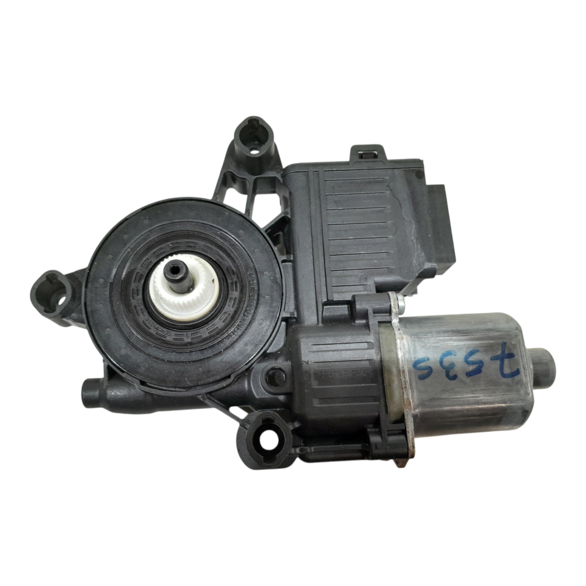 Motor Maquina Vidro Traseira Direita VW T-Cross 2019 a 2025