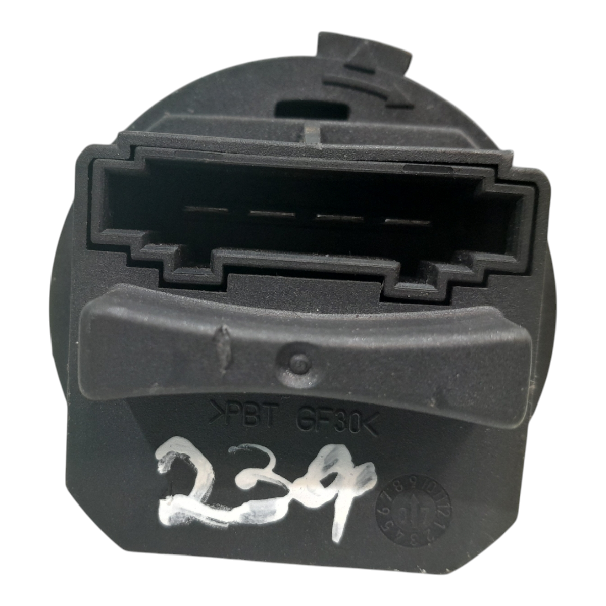 Resistência Ar Condicionado LR Freelander 2 3.2 2007 a 2012
