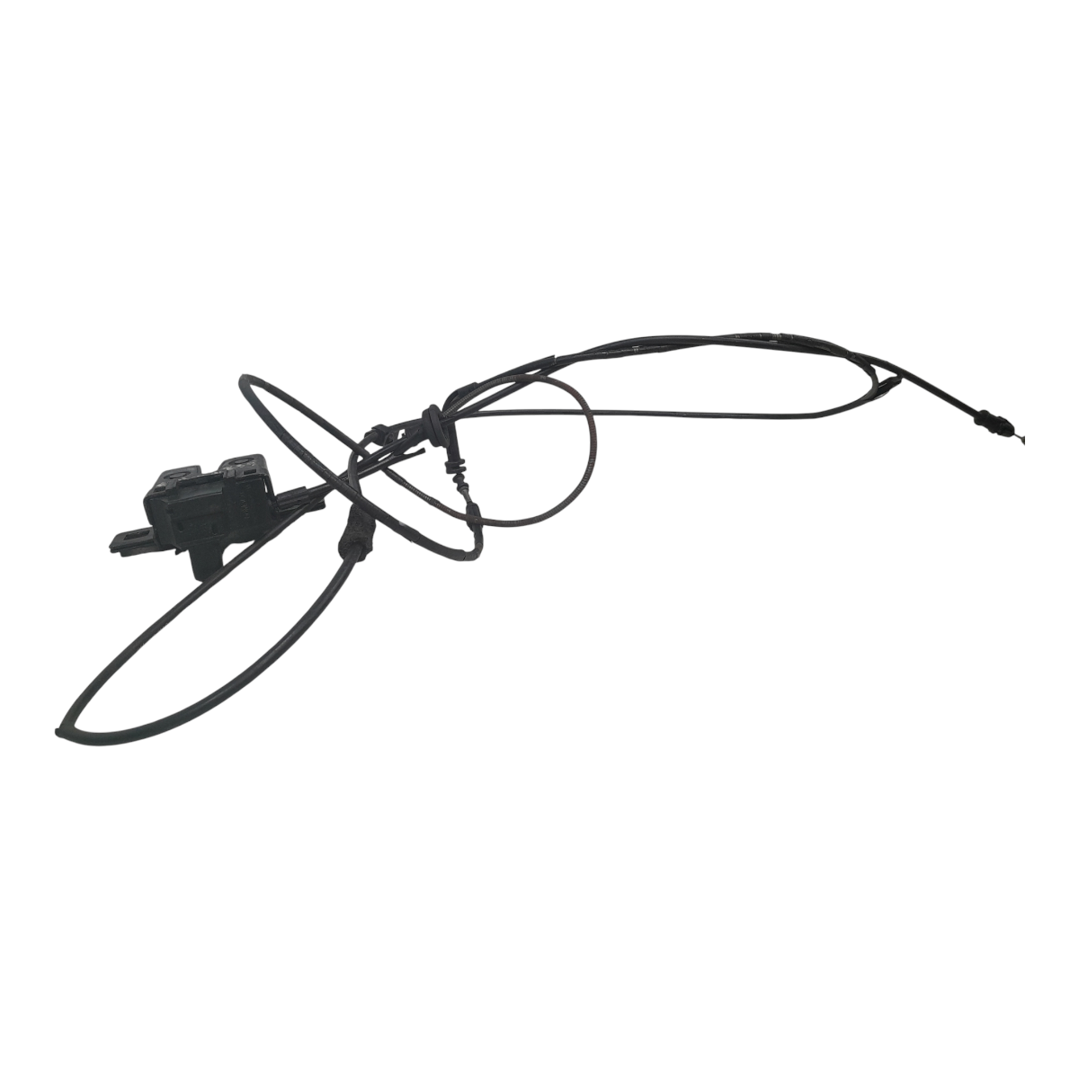 Fechadura Trava Capô Land Rover Freelander 2 2006 A 2012