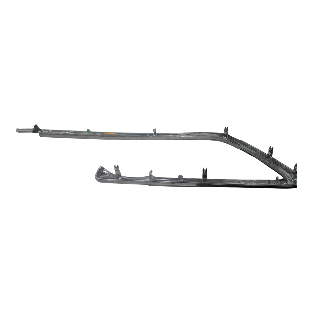 Aplique Porta Dianteira Esquerda Volvo Xc60 2011 a 2015