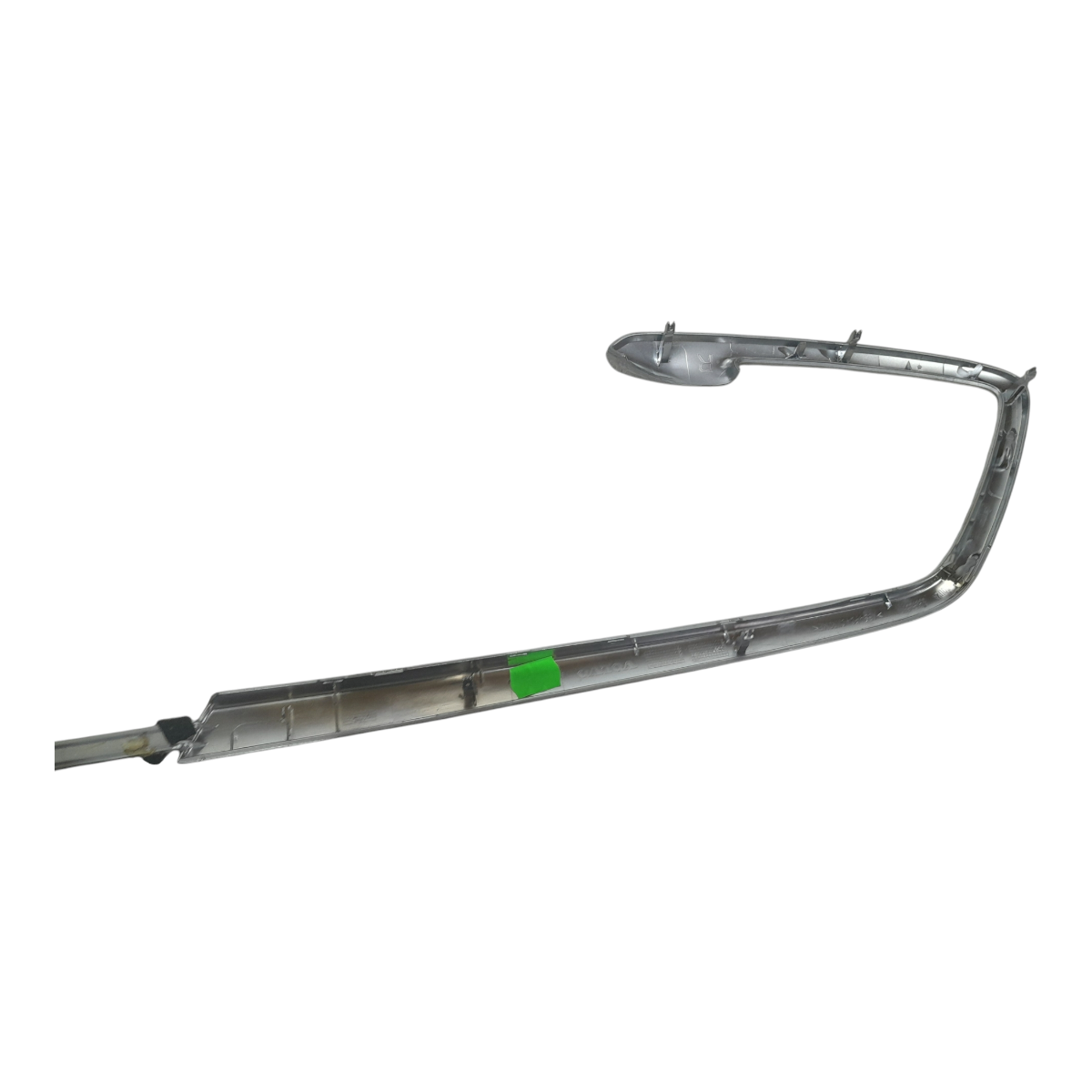 Friso Forro Porta Dianteira Direita Volvo Xc60 2011 a 2015