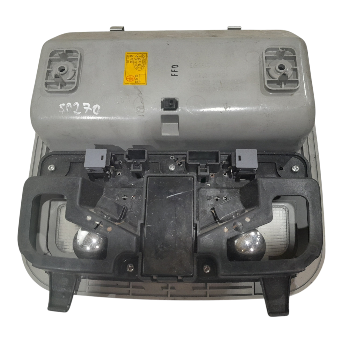 Luz Teto Cortesia Dianteira Hyundai Azera 2007/2011 928303L2