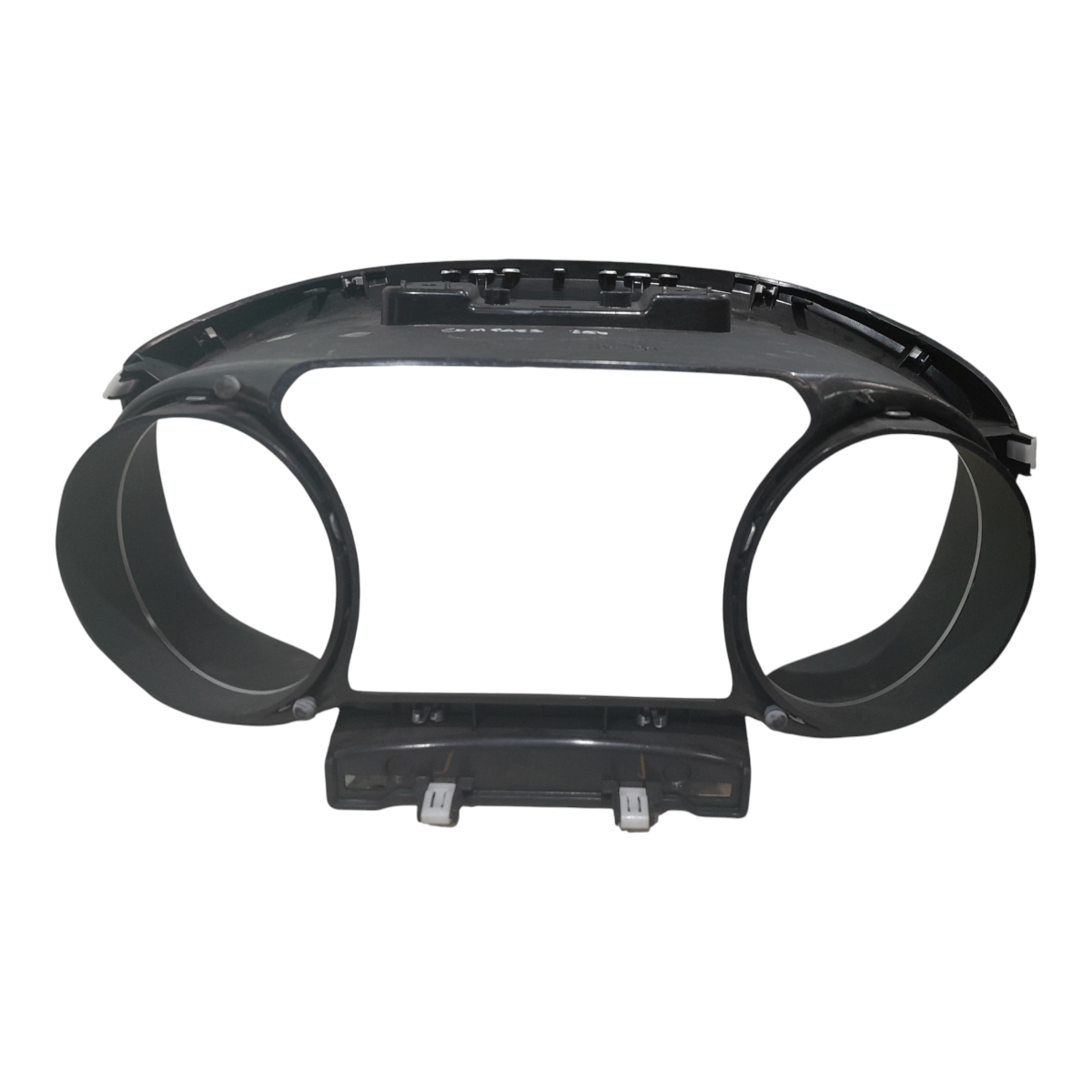 Moldura Painel Instrumentos Jeep Compass 2017/2021 ORIGINAL
