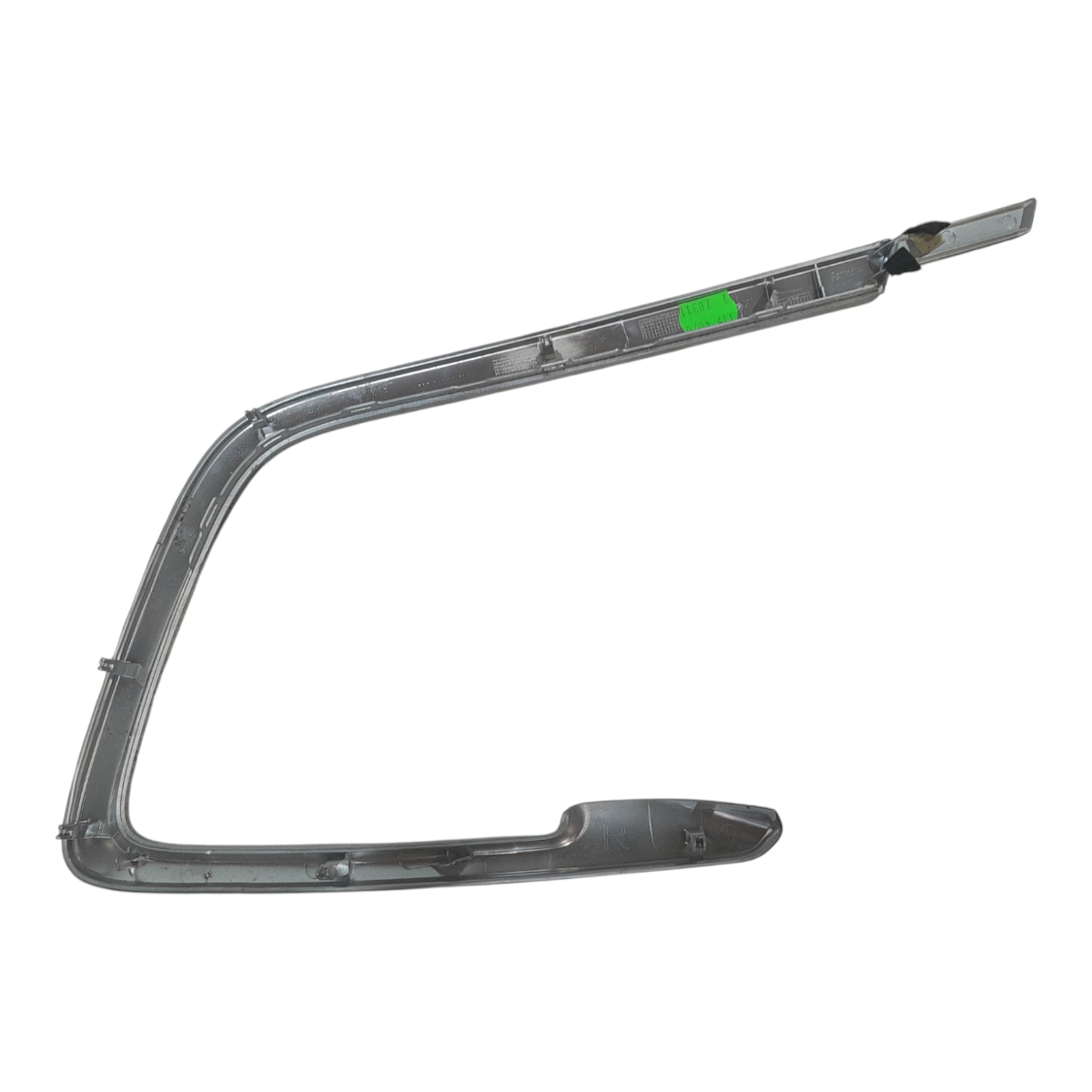 Friso Forro Porta Traseira Direita Volvo Xc60 2011 a 2015