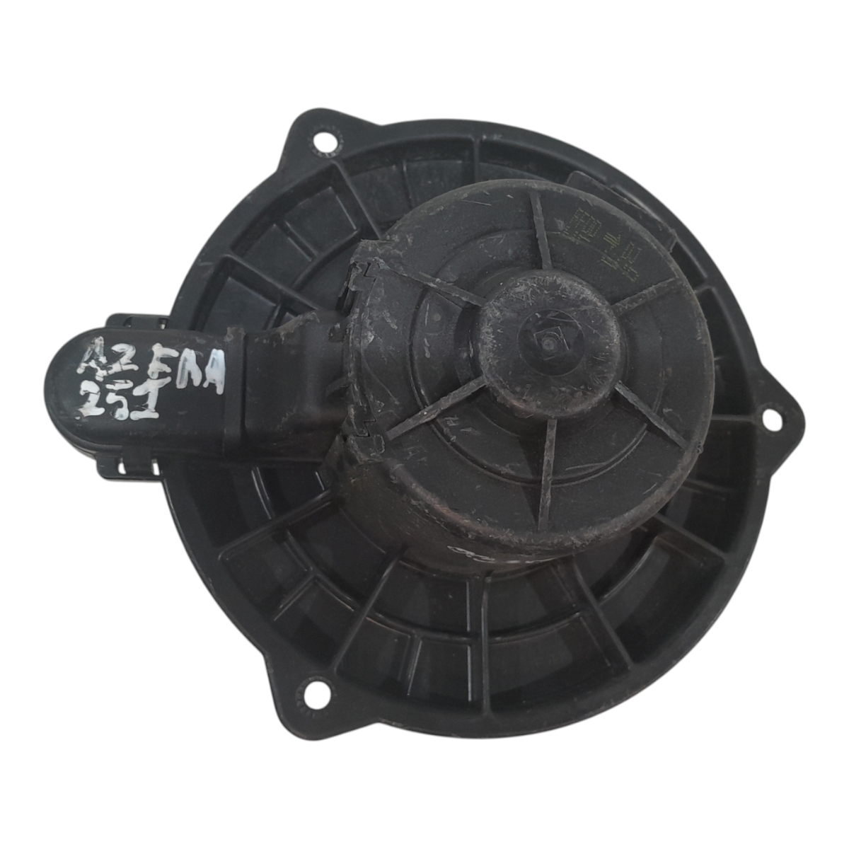 Motor Ventilador Ar Condicionado Hyundai Azera 2007/2011