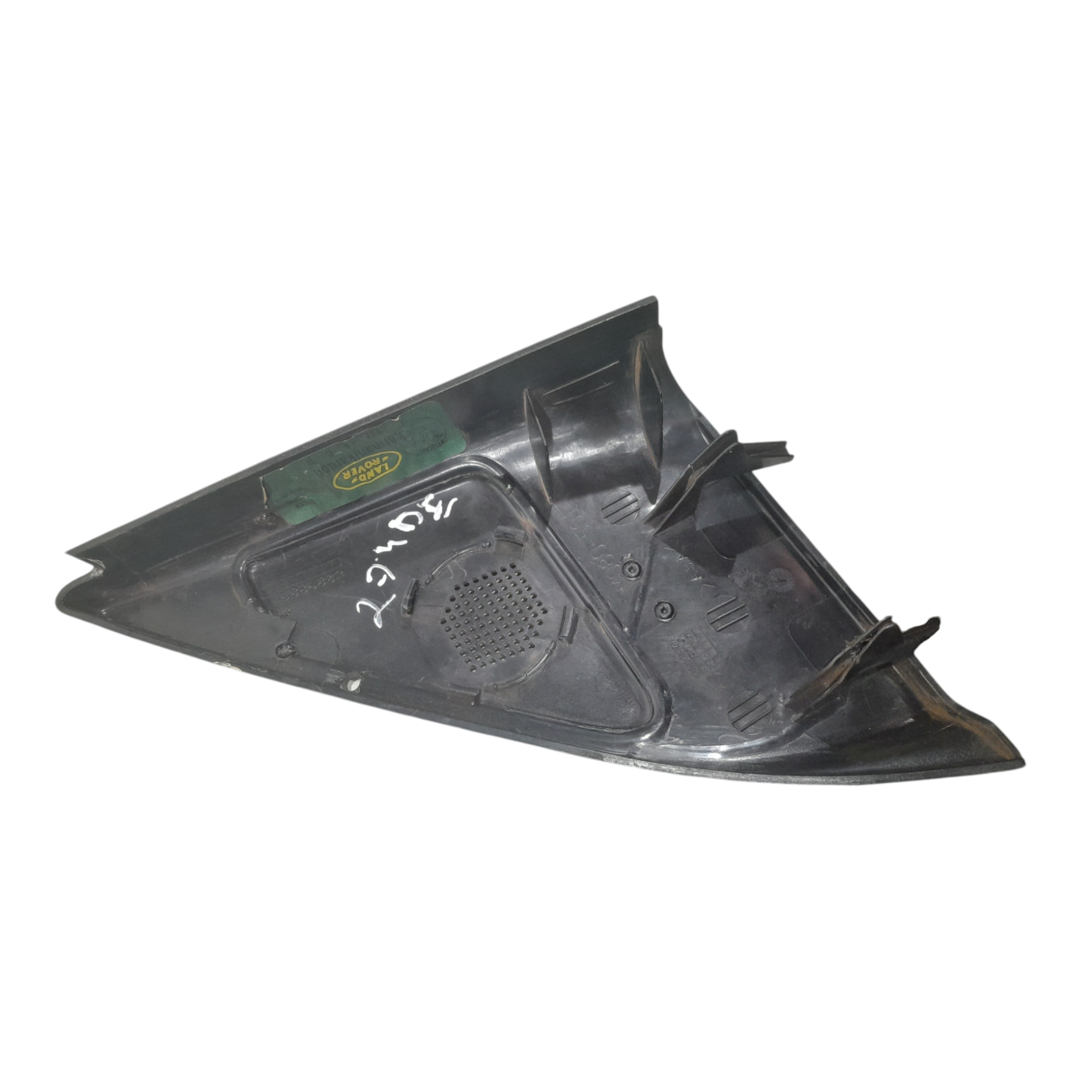 Moldura Int Retrovisor Esquerdo LR Freelander 1 2000 a 2006