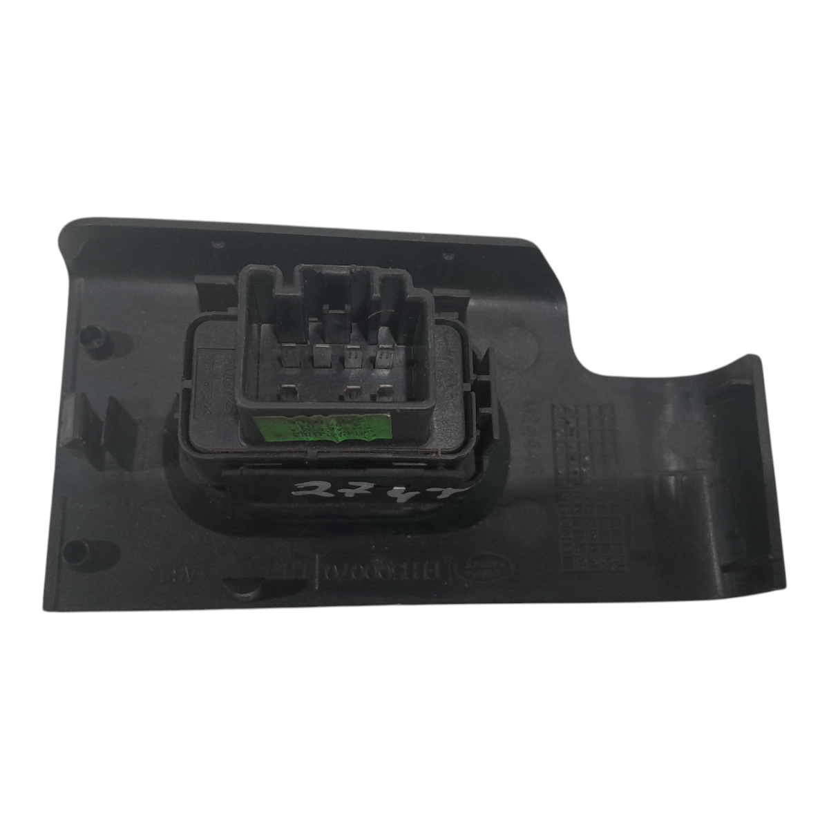 Botão Vidro Tras Esquerda Land Rover Freelander 1 2000/2006
