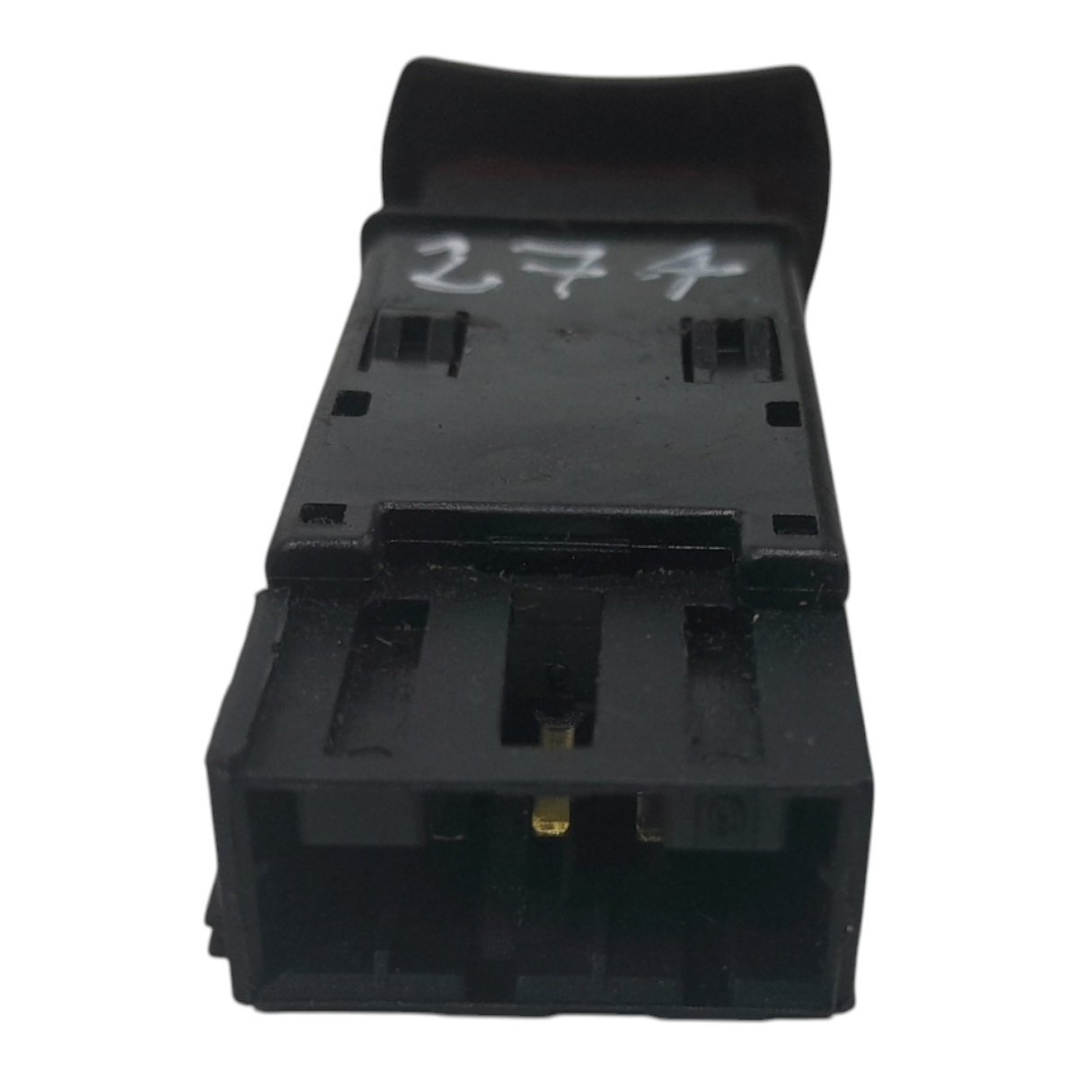 Botão Controle Descida Land Rover Freelander 1 2000 a 2006
