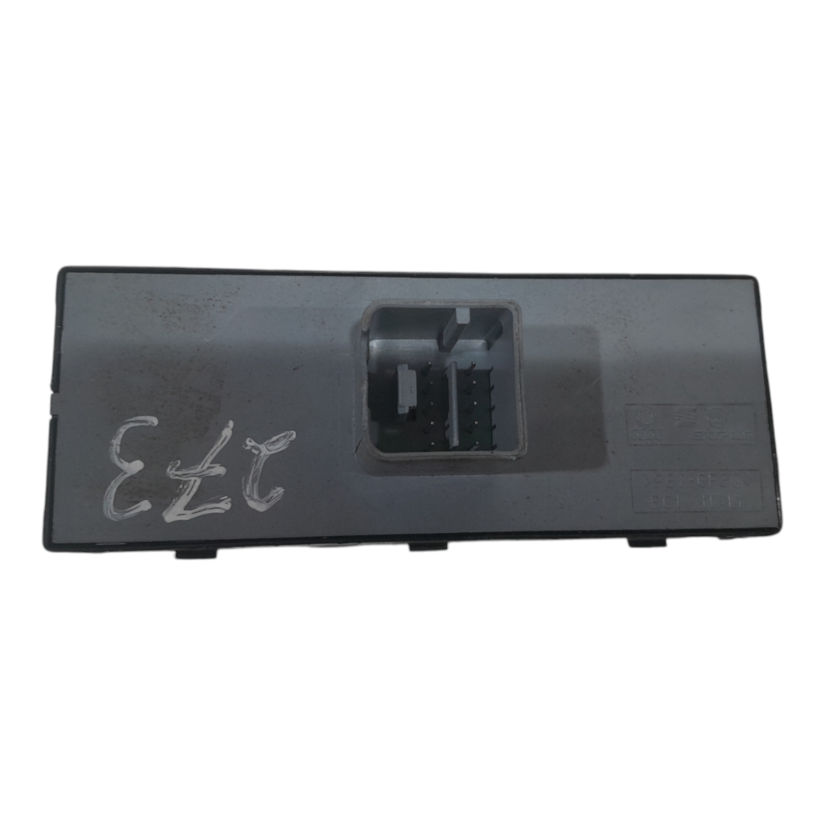 Botão Vidro Dianteira Esquerda VW Jetta Variant 2007 a 2009
