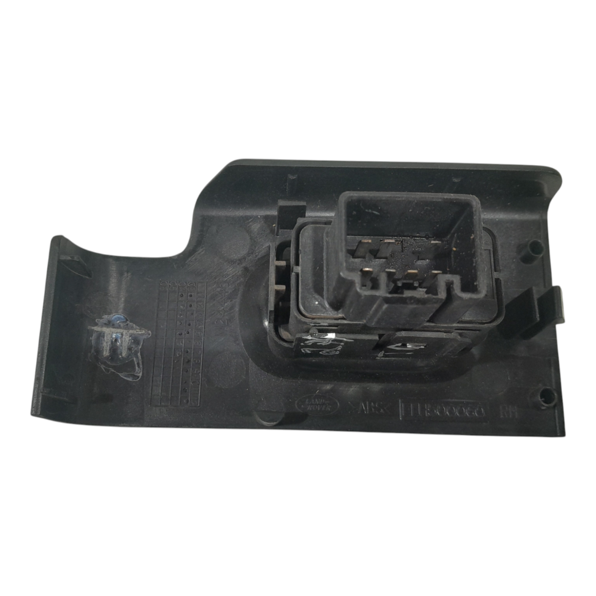 Botão Vidro Tras Direito Land Rover Freelander 1 2000 a 2006