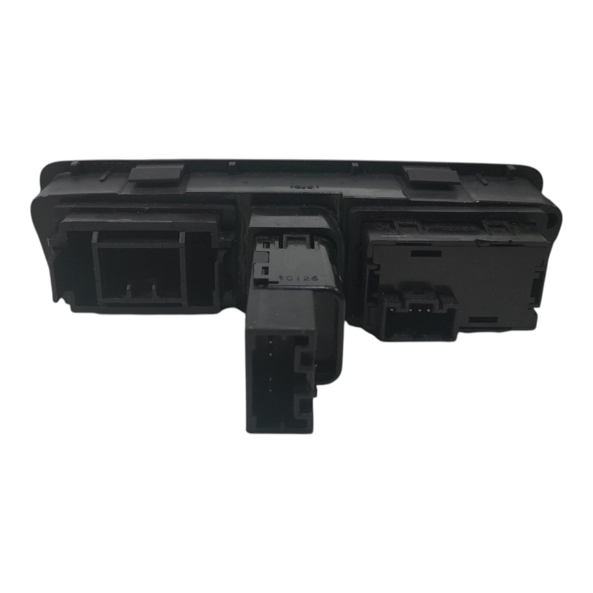 Botão Luz Painel Controle Hyundai Sonata GLS 2009 a 2014