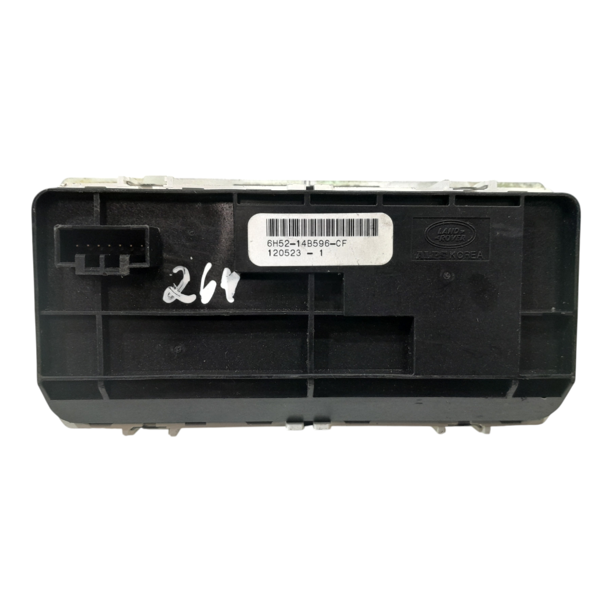 Botão Comando Tração Land Rover Freelander 1 2000 a 2006