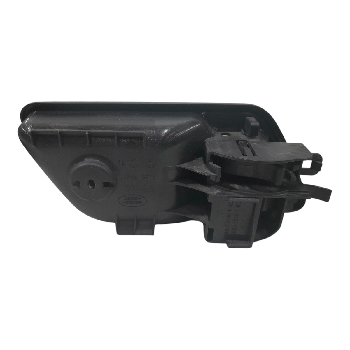 Maçaneta Int Dianteira Esquerda LR Freelander 2 2007 a 2013