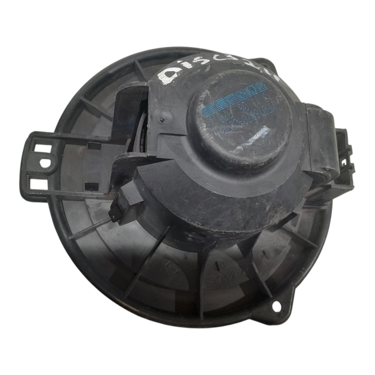 Motor Ar Forçado LR Discovery 3 2.7 V6 2004 2005 a 2009
