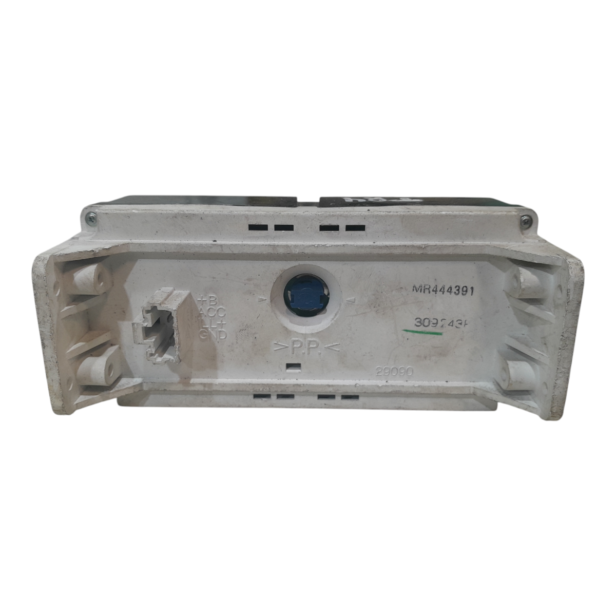 Relógio Computador Mitsubishi Pajeto TR4 2.0 2008 a 2015