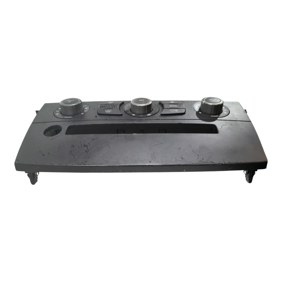 Comando Ar Condicionado BMW 530i 2005 2006 a 2010 5