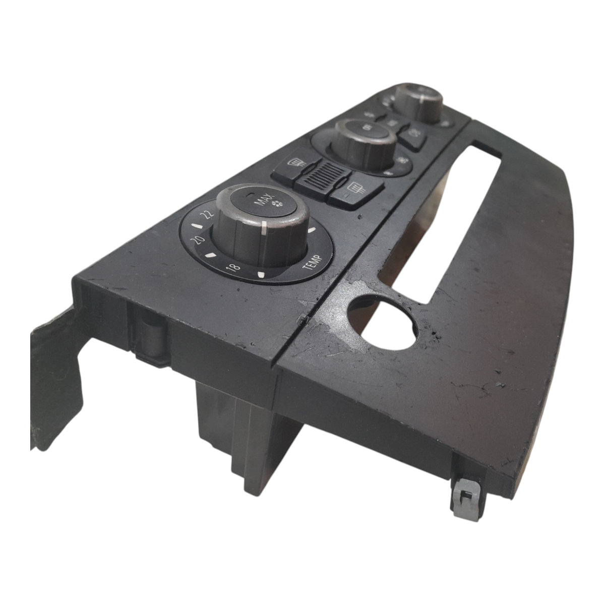 Comando Ar Condicionado BMW 530i 2005 2006 a 2010 4