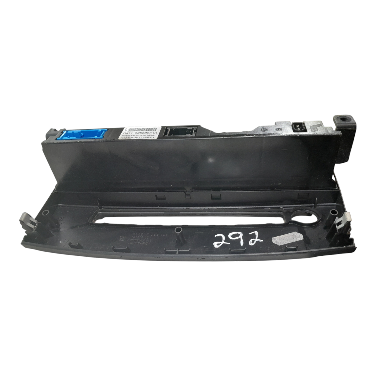 Comando Ar Condicionado BMW 530i 2005 2006 a 2010 3