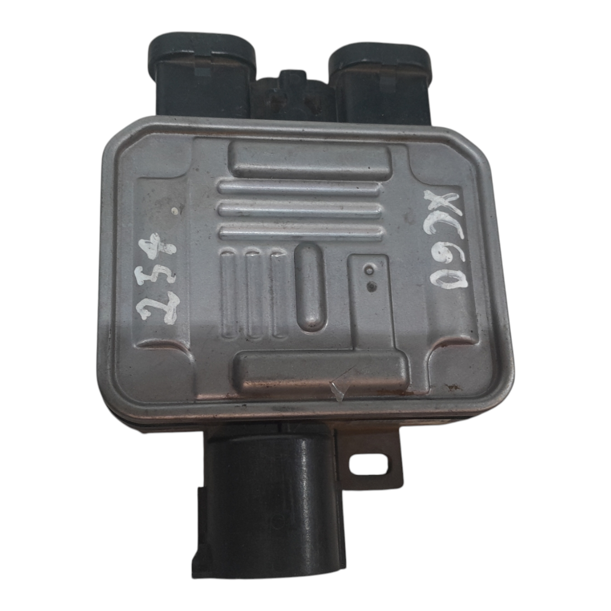 Modulo Ventoinha Radiador Volvo XC60 T5 2.0 2011 a 2015