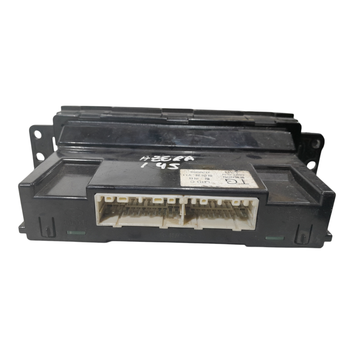 Comando Painel Ar condicionado Hyundai Azera 2007 a 2011