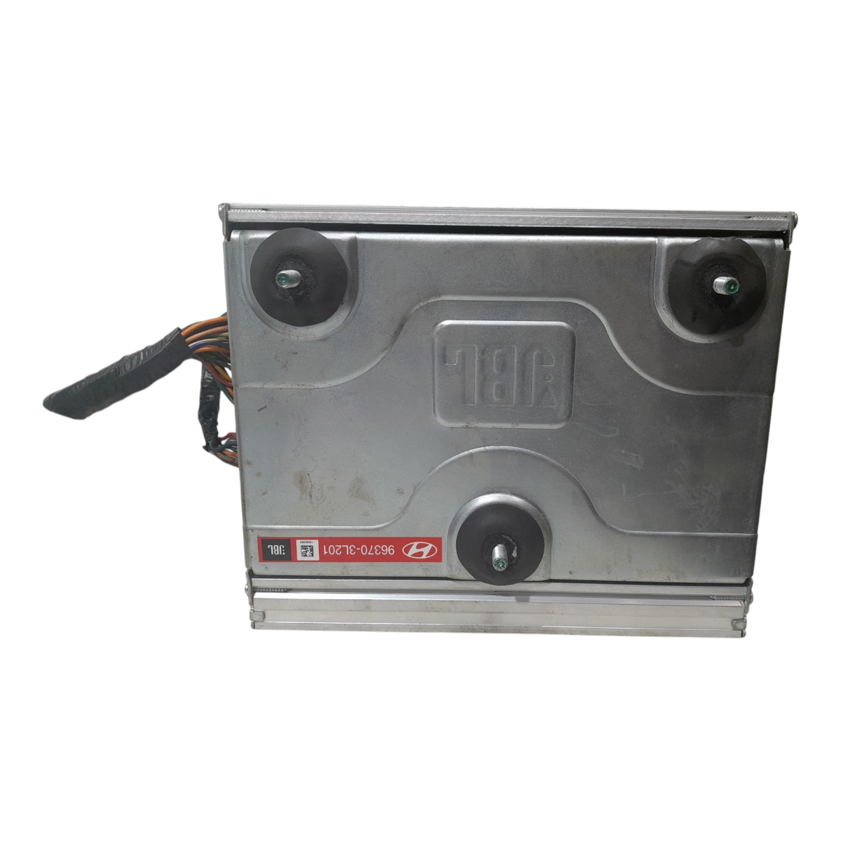 Modulo Amplificador Hyundai Azera GLS 2008 a 2011