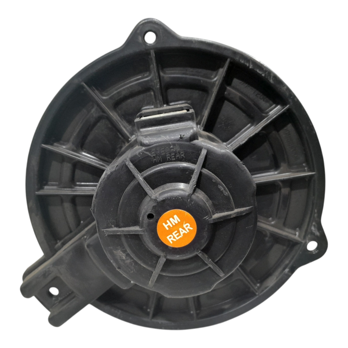 Motor Ar Forçado Kia Mohave 3.8 V6 24v 2009 a 2013